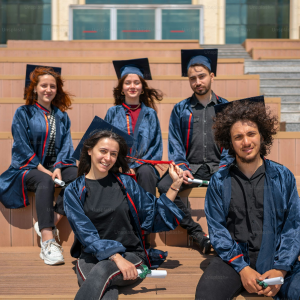 Graduation